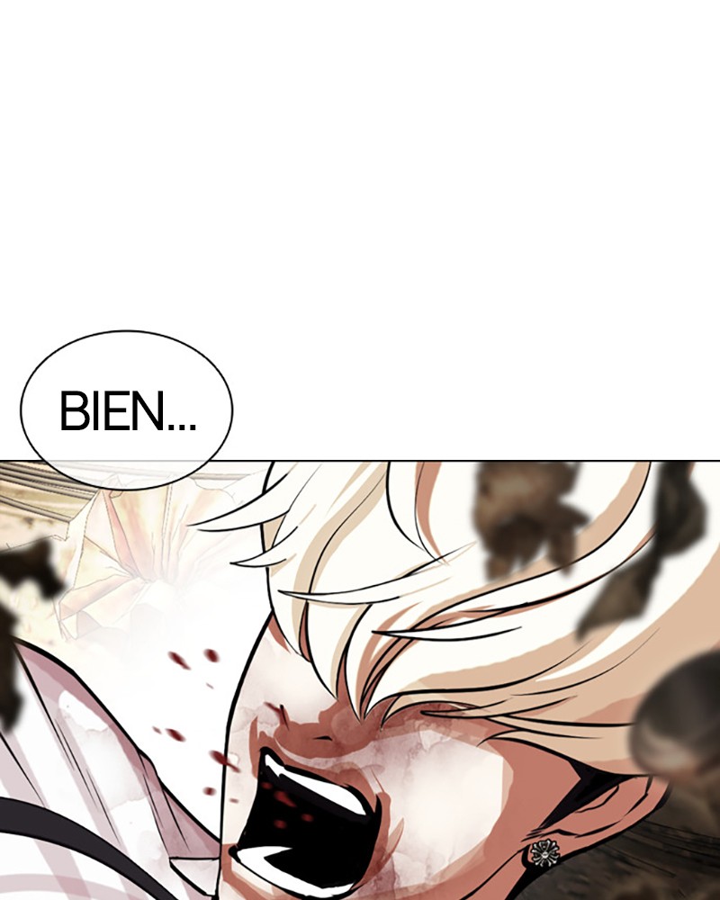 Lookism Chapitre 437 - Page 64