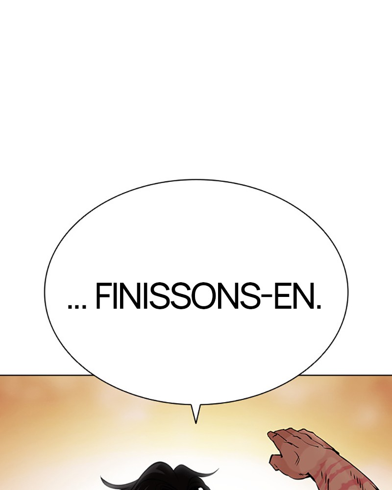 Lookism Chapitre 437 - Page 66