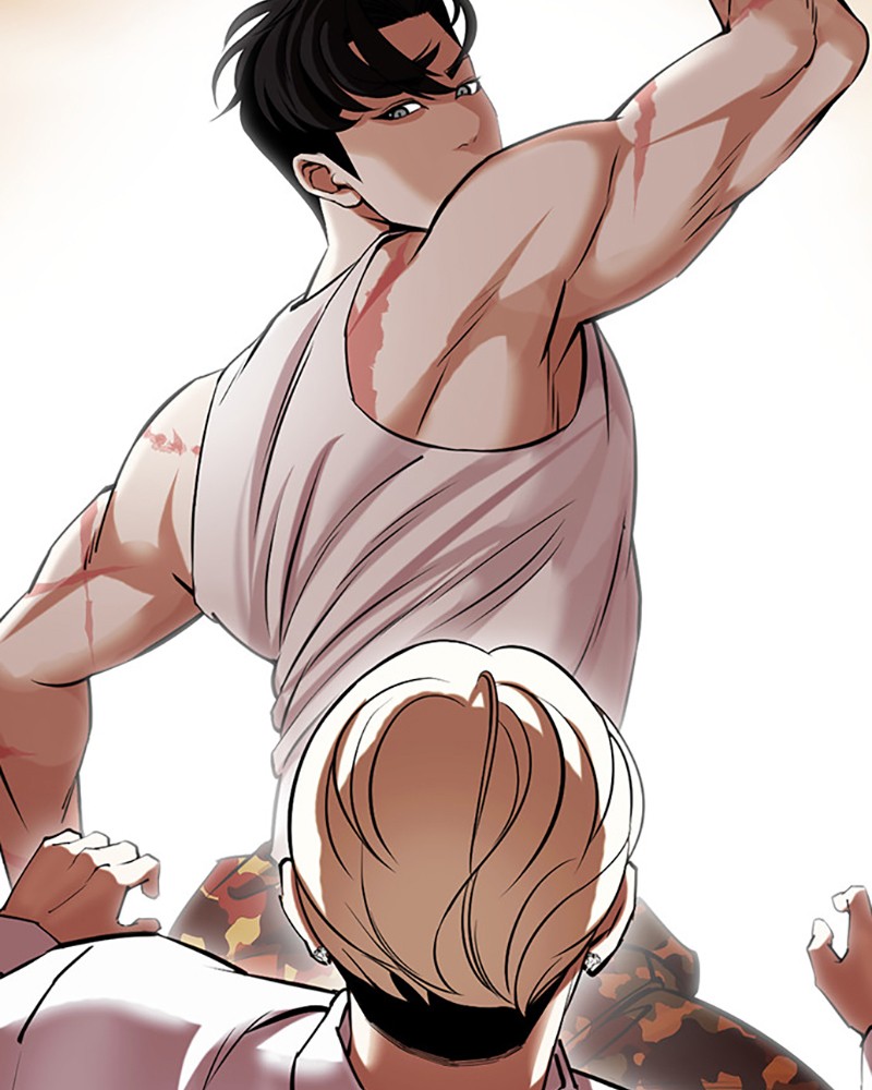 Lookism Chapitre 437 - Page 67
