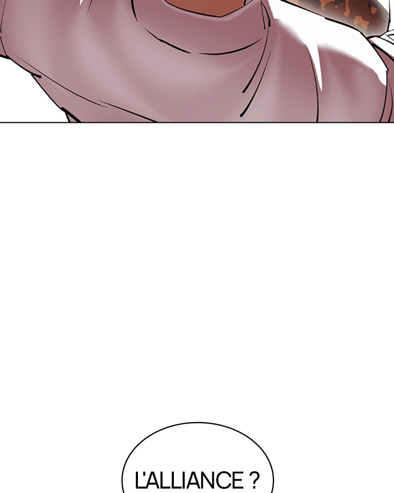 Lookism Chapitre 437 - Page 68