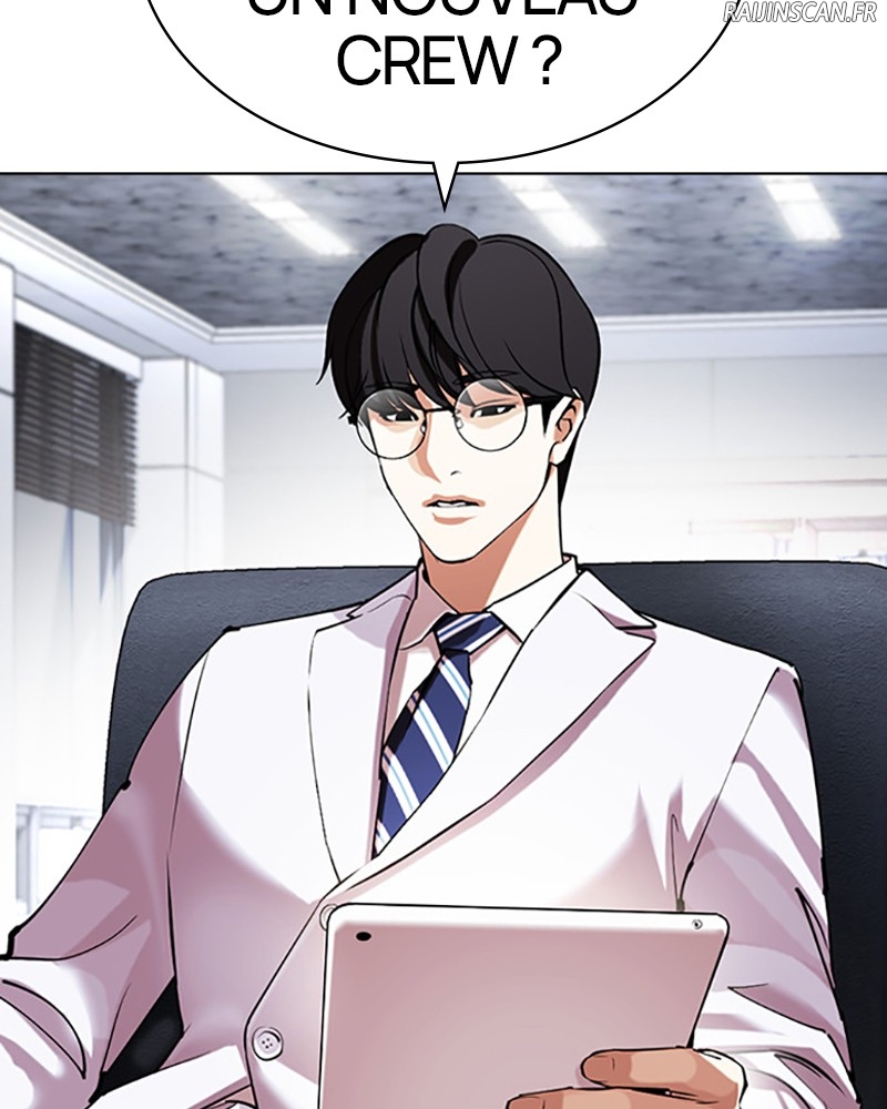 Lookism Chapitre 437 - Page 70