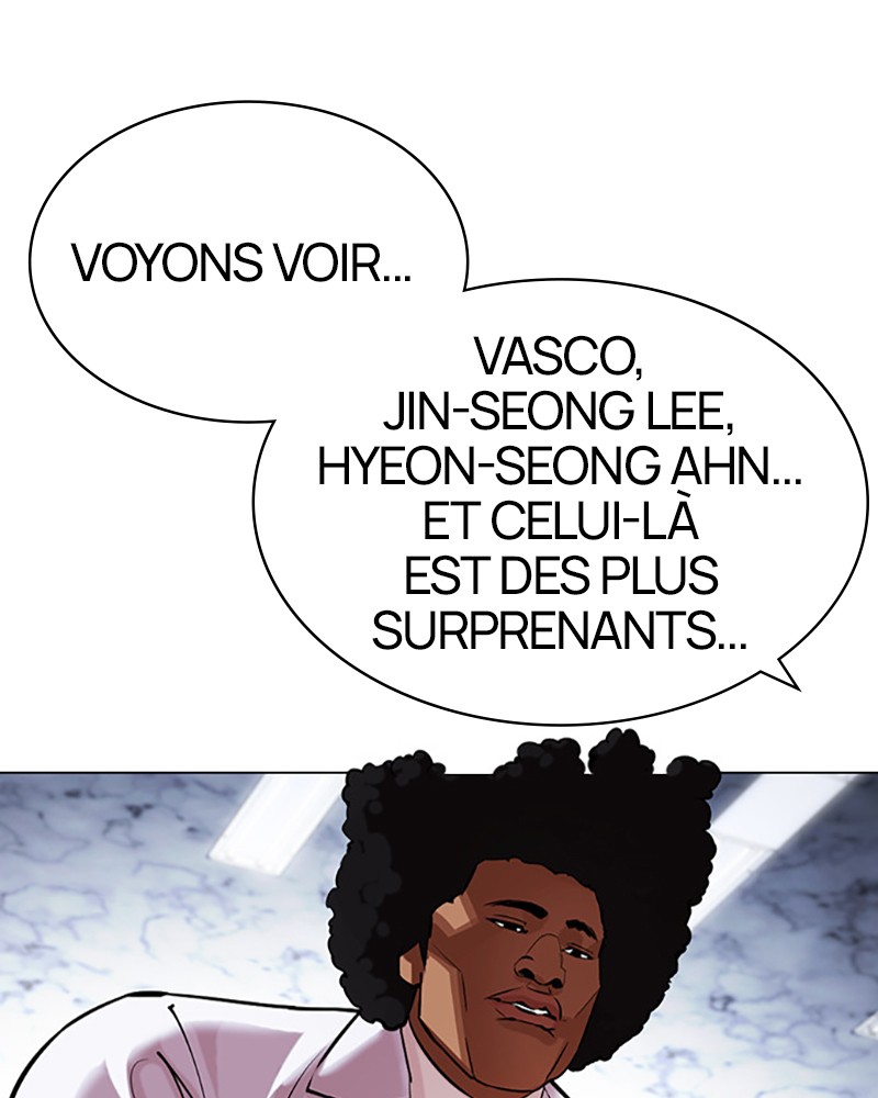 Lookism Chapitre 437 - Page 72