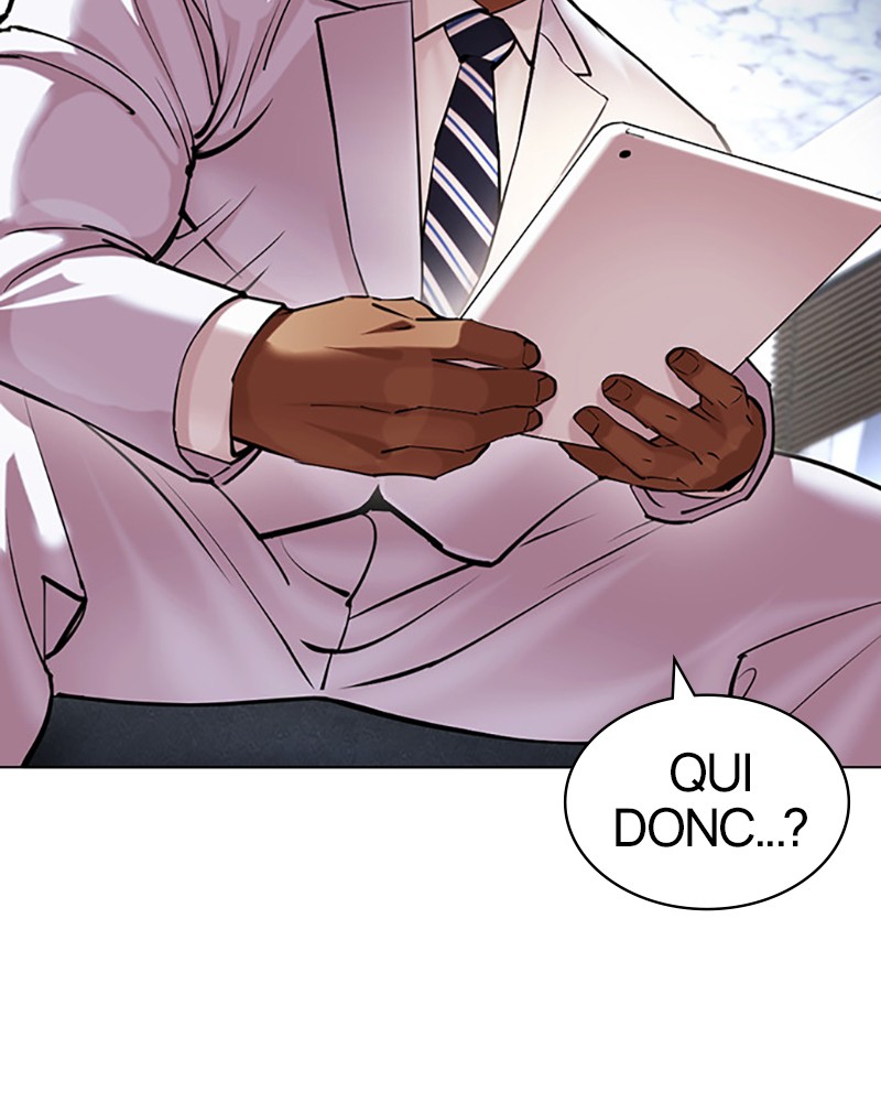 Lookism Chapitre 437 - Page 73