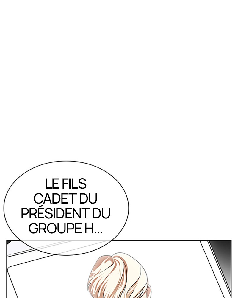 Lookism Chapitre 437 - Page 74