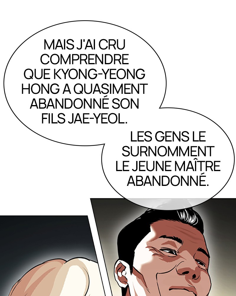 Lookism Chapitre 437 - Page 76