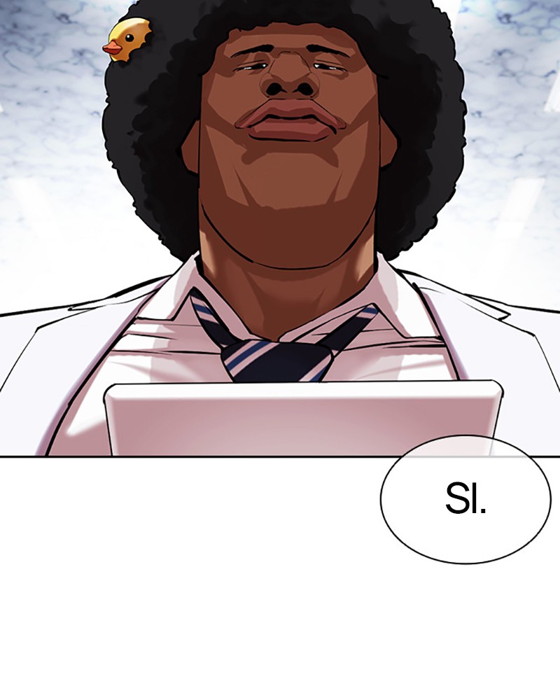Lookism Chapitre 437 - Page 79
