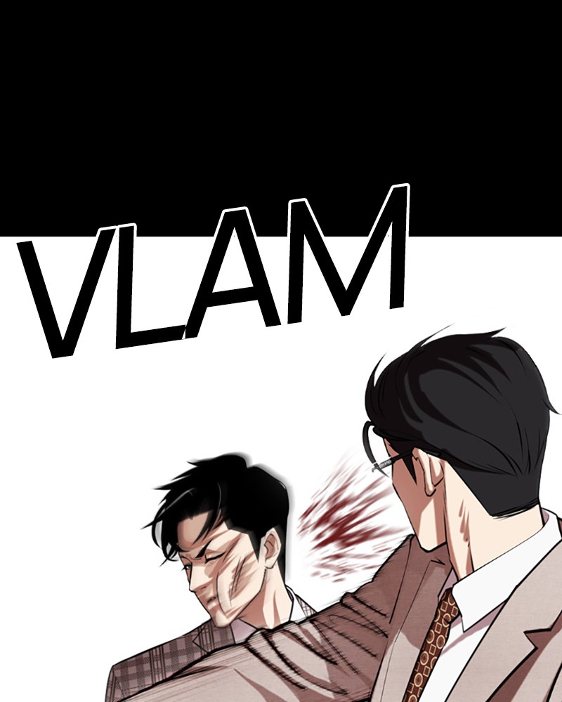 Lookism Chapitre 437 - Page 8