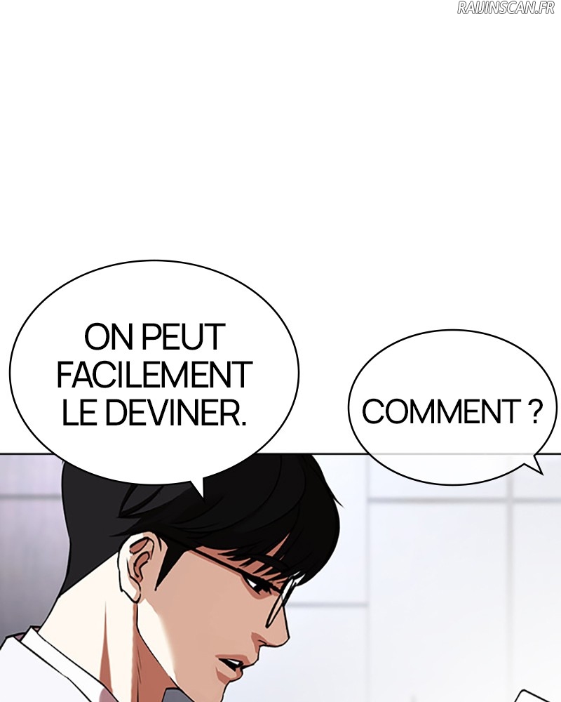 Lookism Chapitre 437 - Page 80