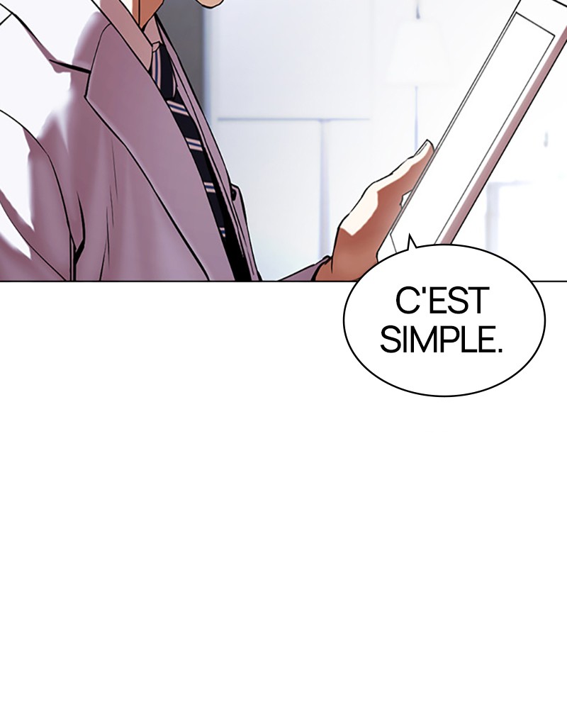 Lookism Chapitre 437 - Page 81