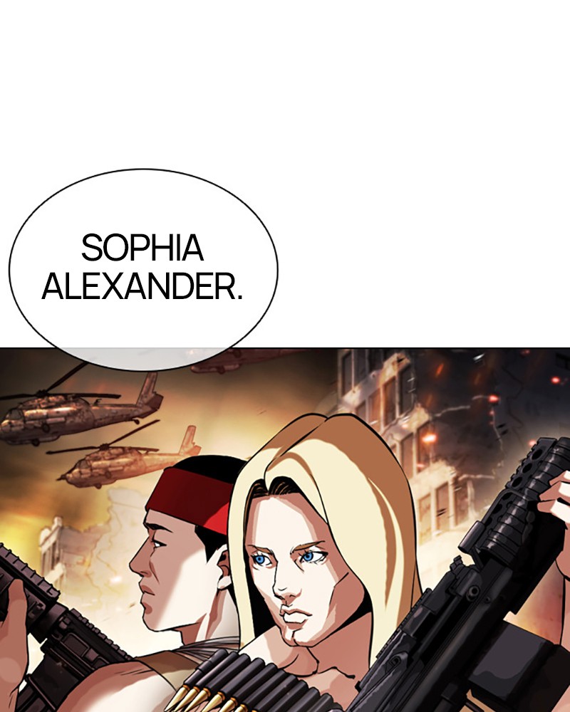 Lookism Chapitre 437 - Page 82