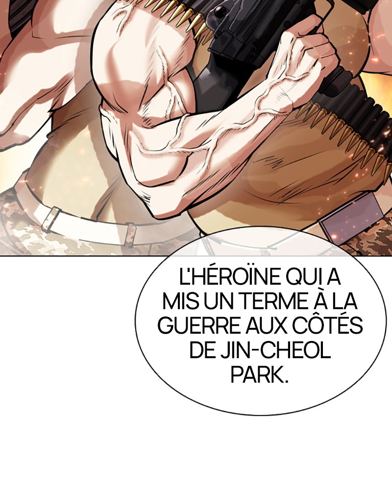Lookism Chapitre 437 - Page 83