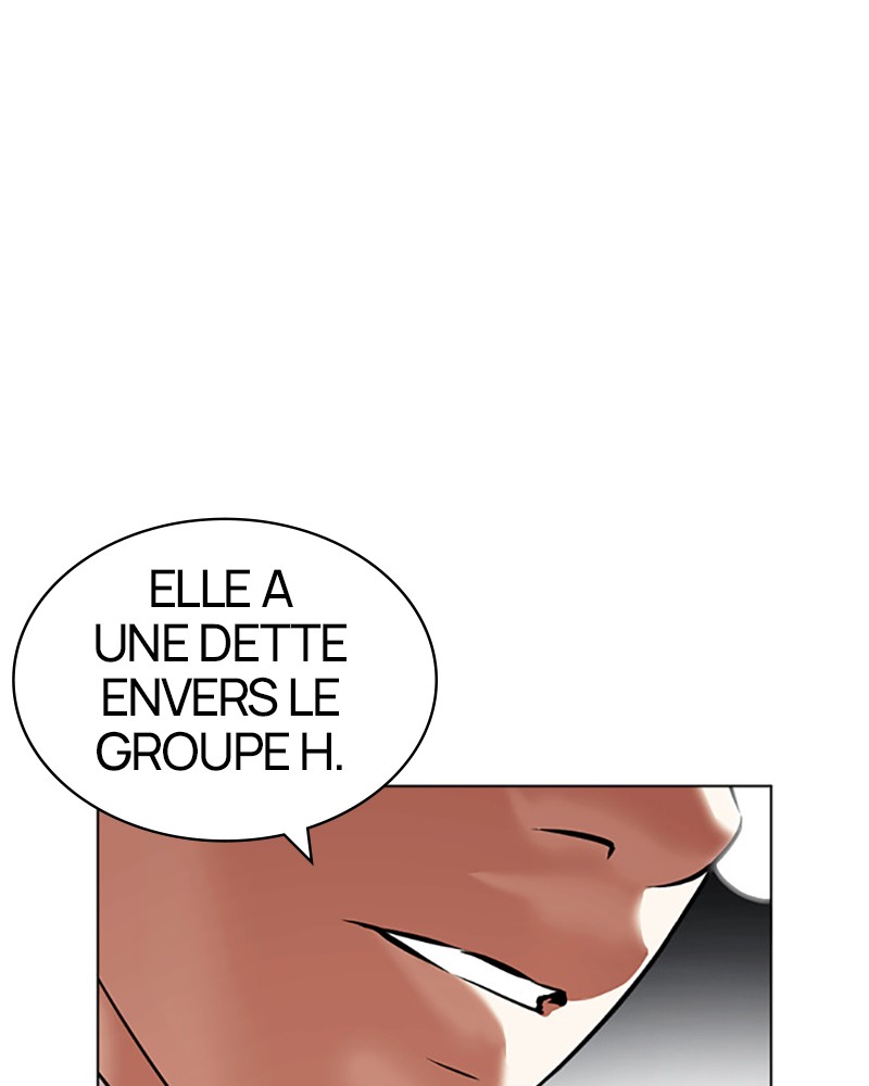 Lookism Chapitre 437 - Page 84