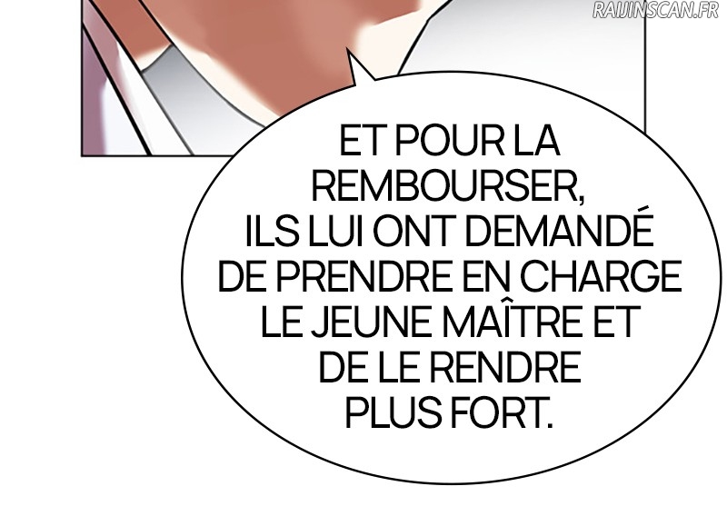 Lookism Chapitre 437 - Page 85