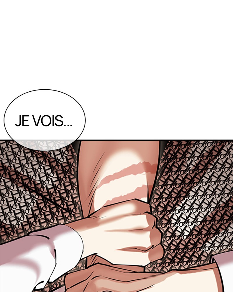 Lookism Chapitre 437 - Page 86