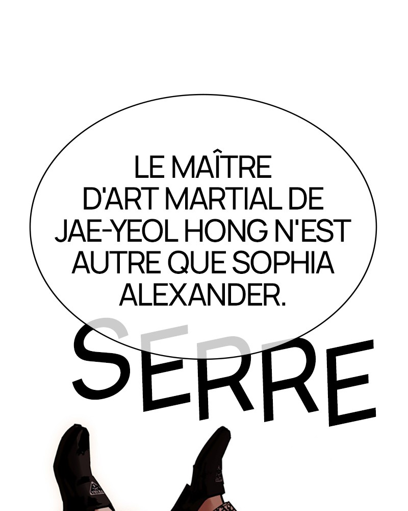 Lookism Chapitre 437 - Page 88