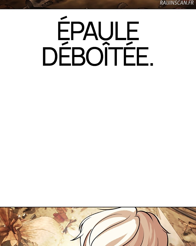Lookism Chapitre 437 - Page 90