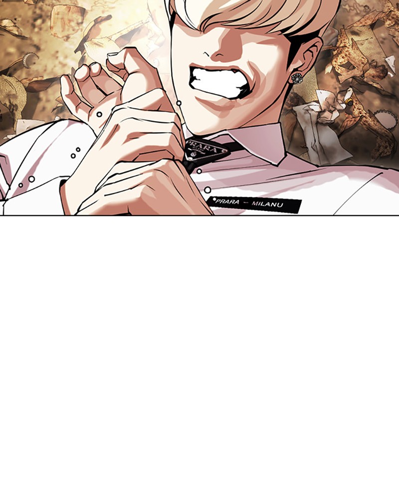 Lookism Chapitre 437 - Page 91