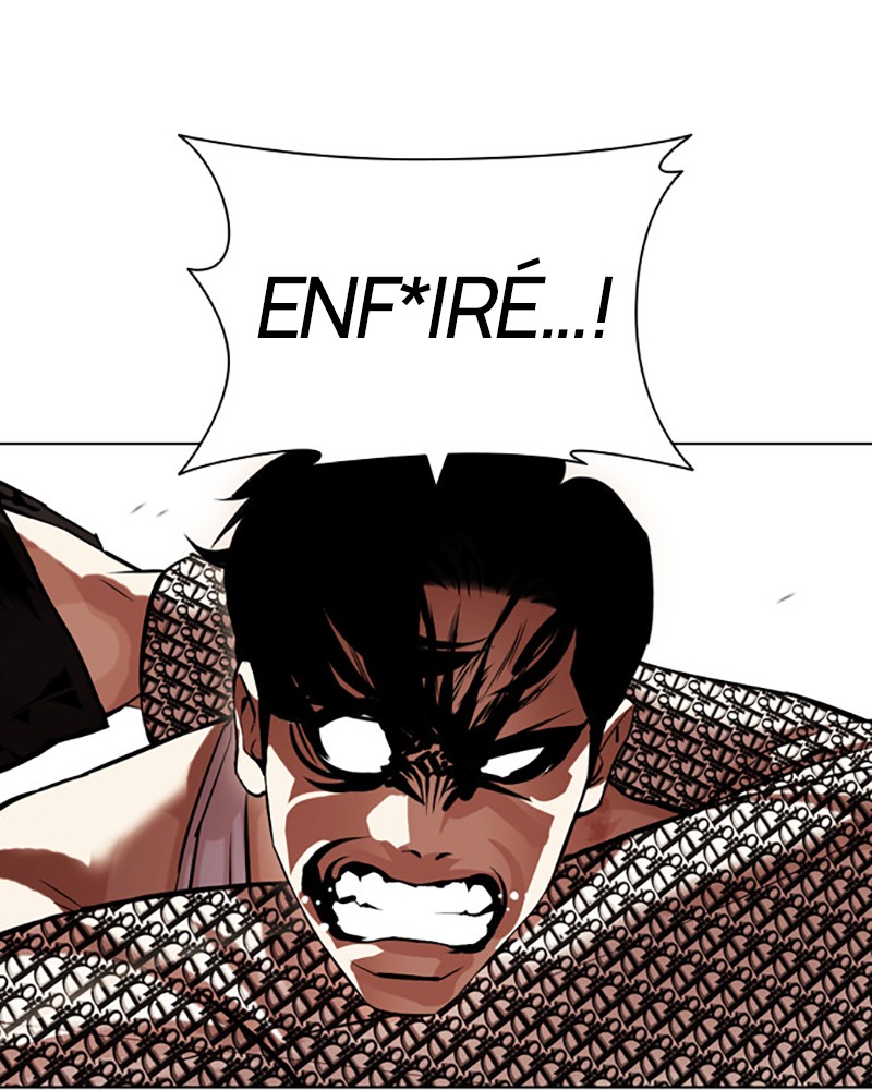 Lookism Chapitre 437 - Page 92