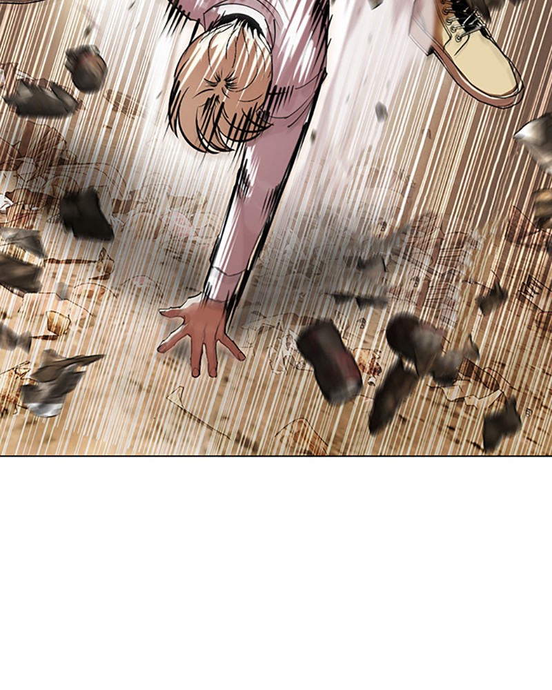 Lookism Chapitre 437 - Page 98