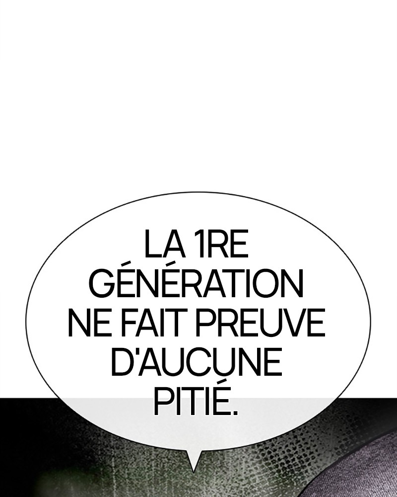 Lookism Chapitre 438 - Page 1