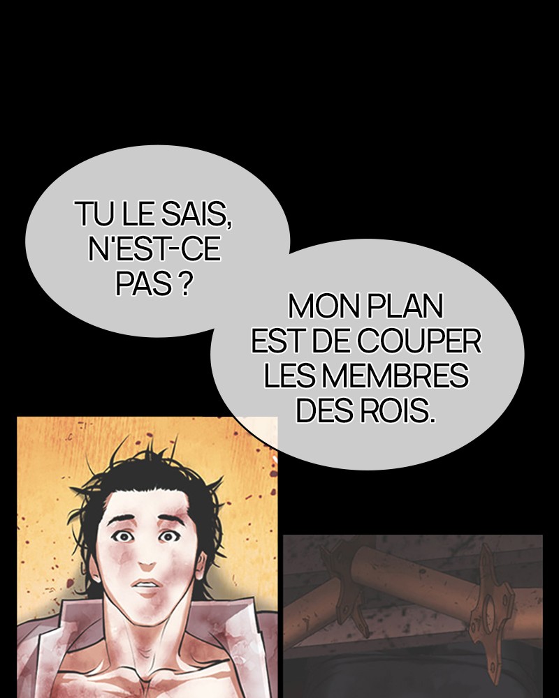 Lookism Chapitre 438 - Page 104