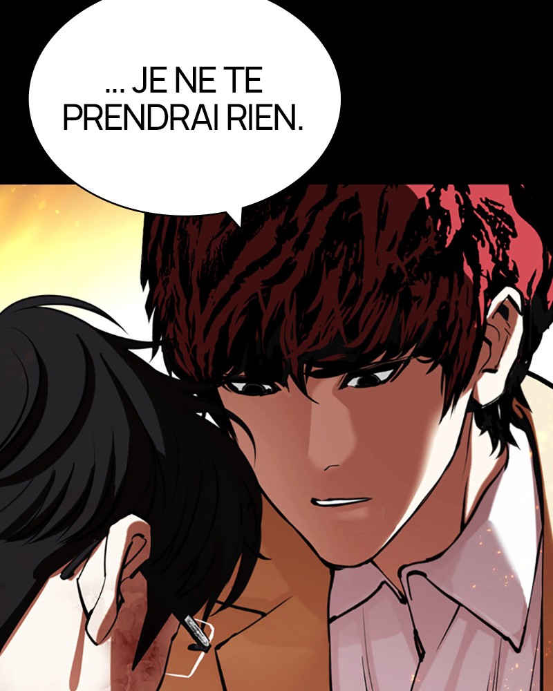 Lookism Chapitre 438 - Page 107