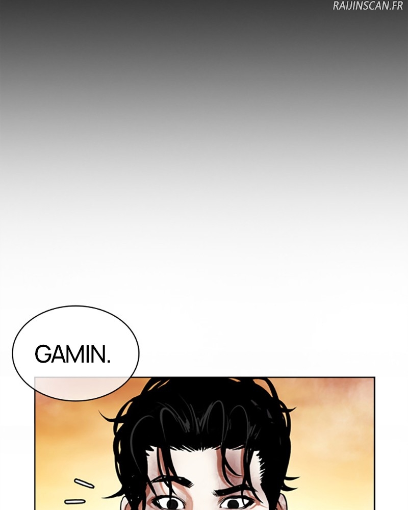 Lookism Chapitre 438 - Page 110