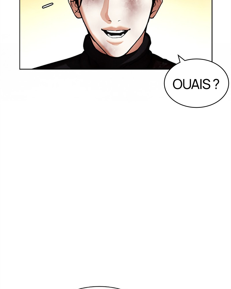 Lookism Chapitre 438 - Page 111