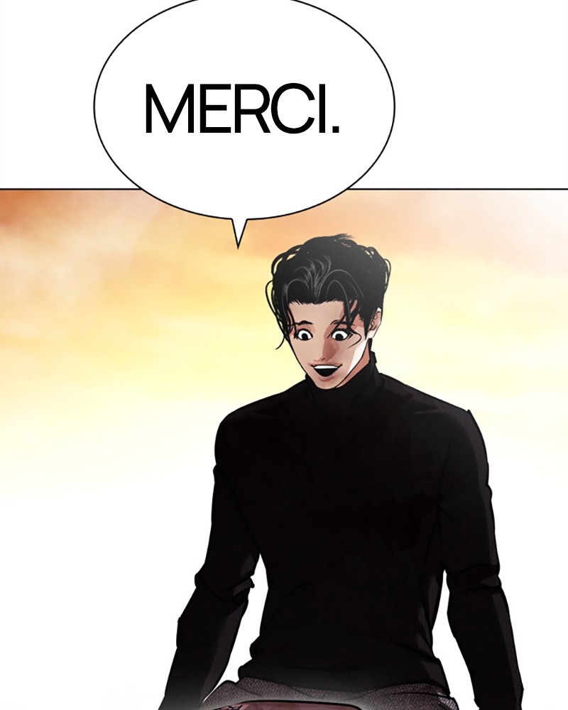 Lookism Chapitre 438 - Page 112
