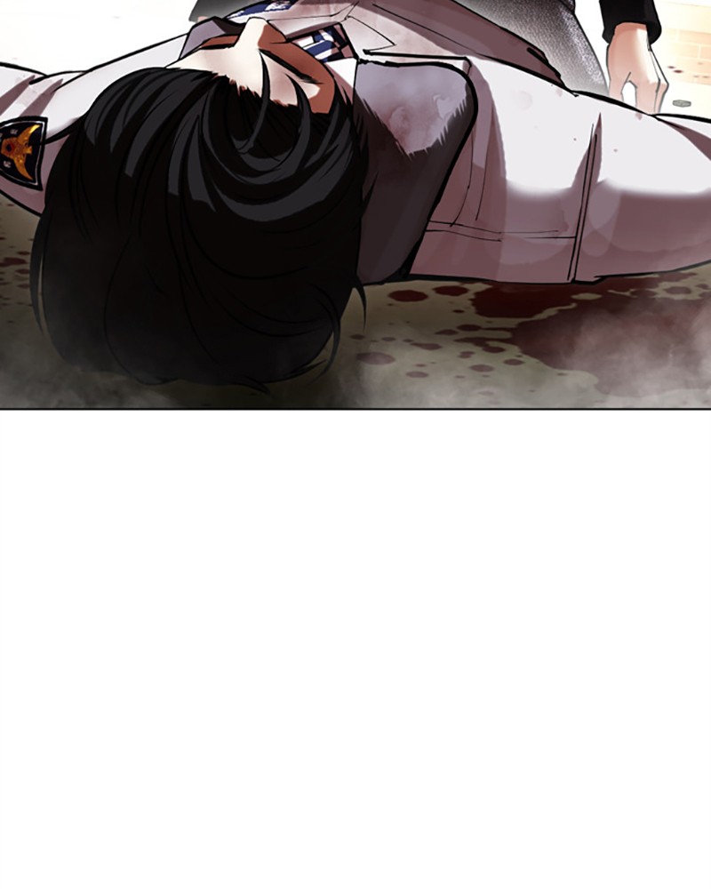 Lookism Chapitre 438 - Page 113