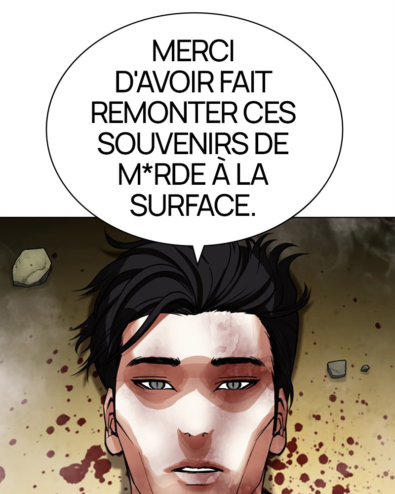 Lookism Chapitre 438 - Page 114