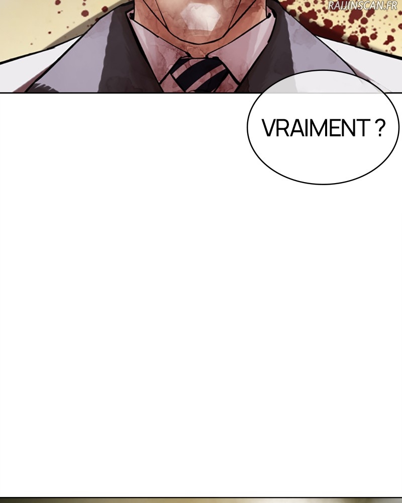Lookism Chapitre 438 - Page 115