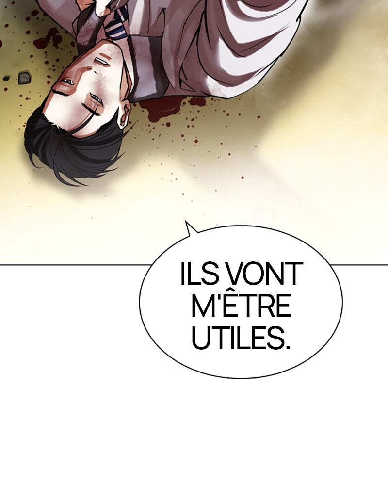 Lookism Chapitre 438 - Page 117