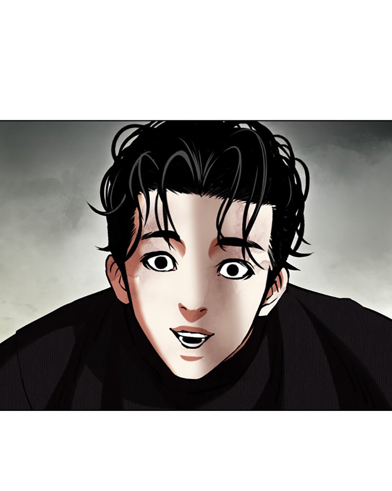 Lookism Chapitre 438 - Page 119