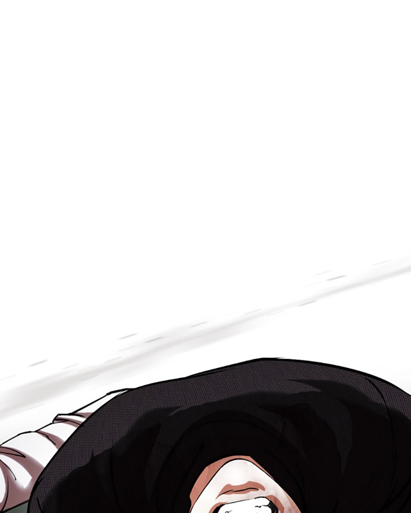 Lookism Chapitre 438 - Page 122