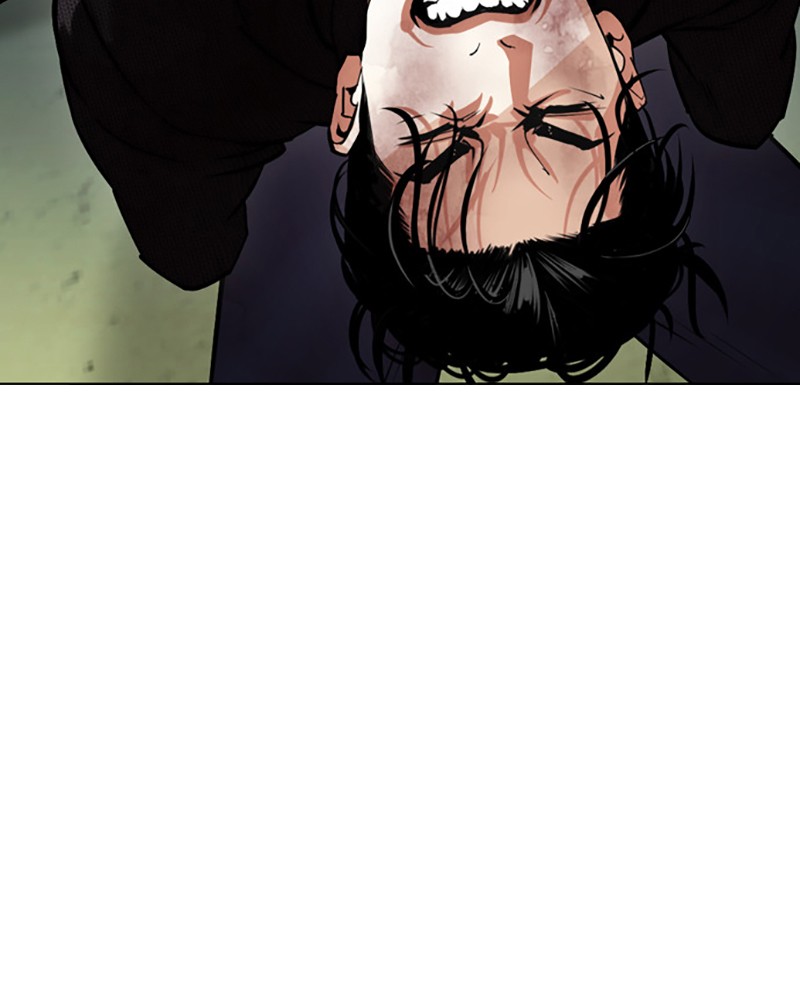 Lookism Chapitre 438 - Page 123