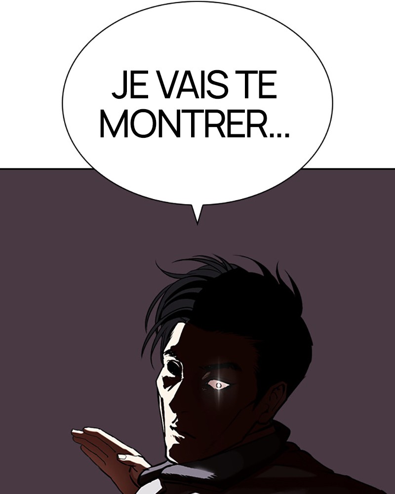 Lookism Chapitre 438 - Page 124