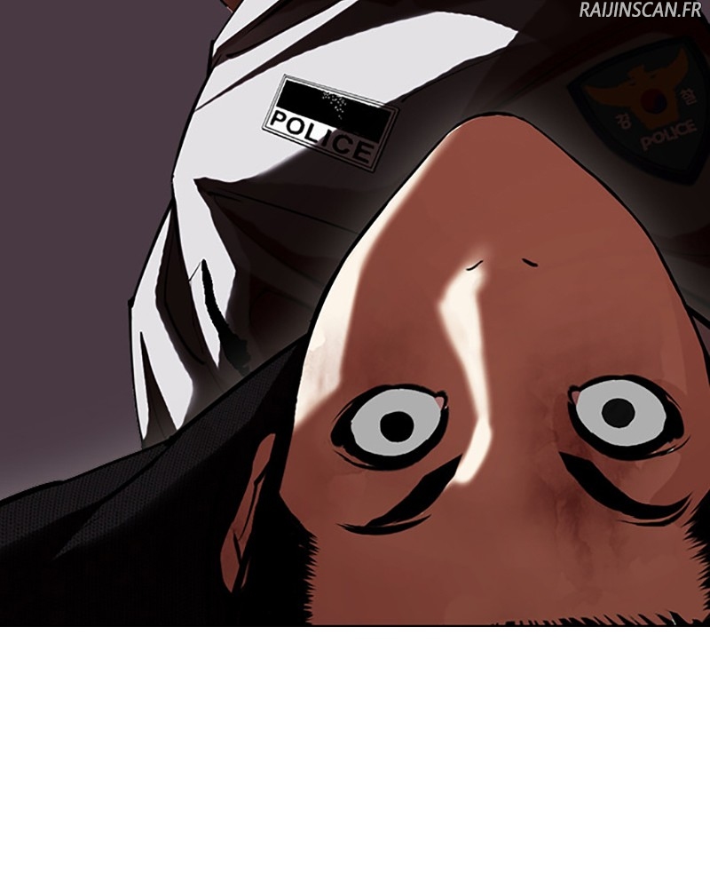 Lookism Chapitre 438 - Page 125