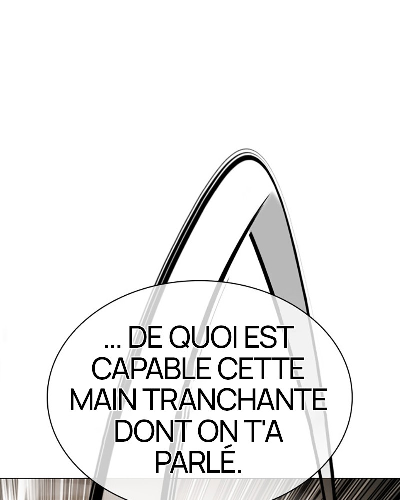 Lookism Chapitre 438 - Page 126