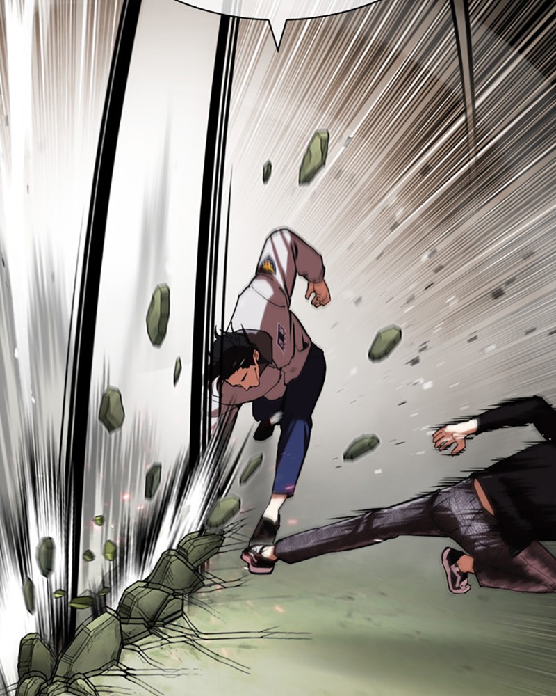 Lookism Chapitre 438 - Page 127
