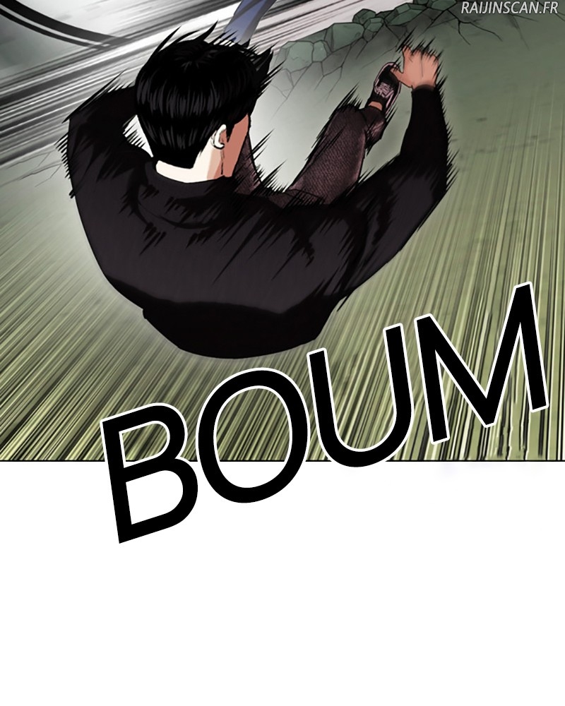 Lookism Chapitre 438 - Page 135