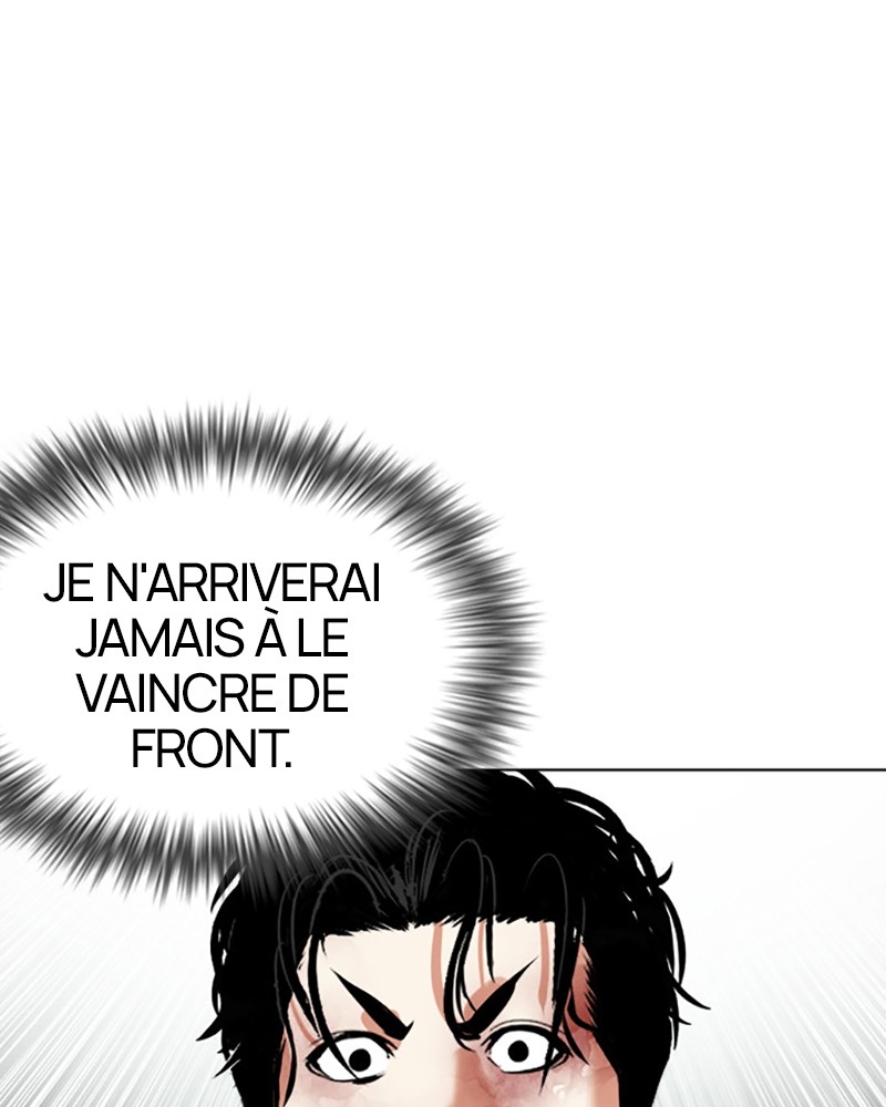 Lookism Chapitre 438 - Page 136