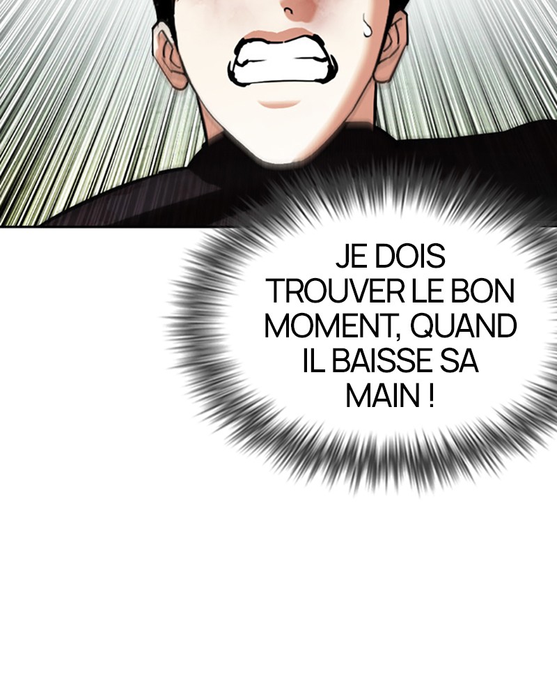 Lookism Chapitre 438 - Page 137