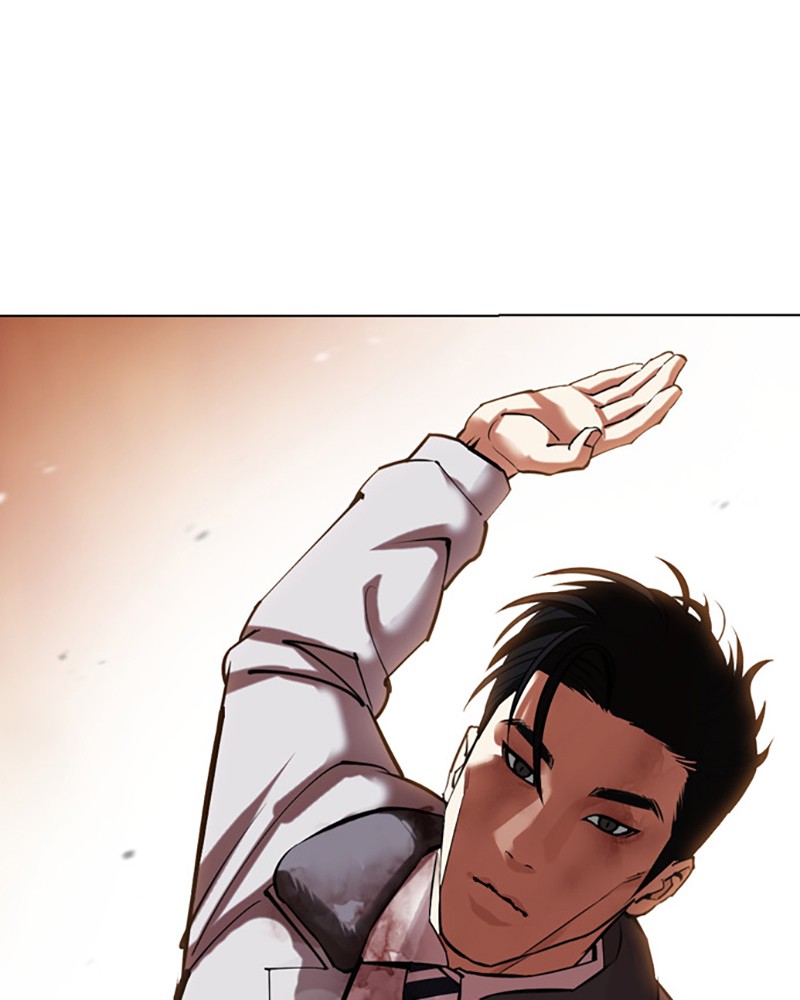 Lookism Chapitre 438 - Page 138