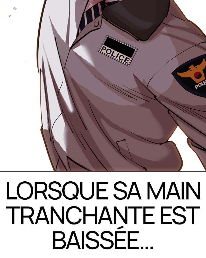 Lookism Chapitre 438 - Page 139