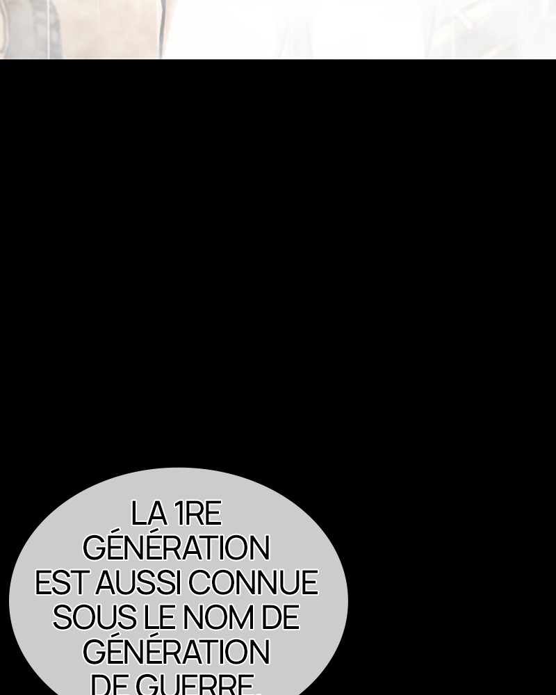 Lookism Chapitre 438 - Page 14
