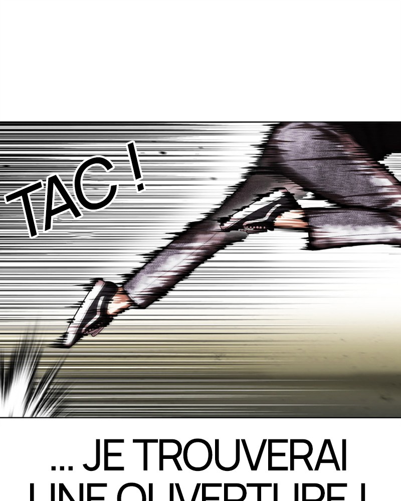 Lookism Chapitre 438 - Page 141