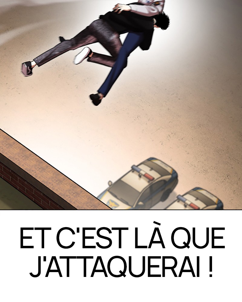 Lookism Chapitre 438 - Page 143