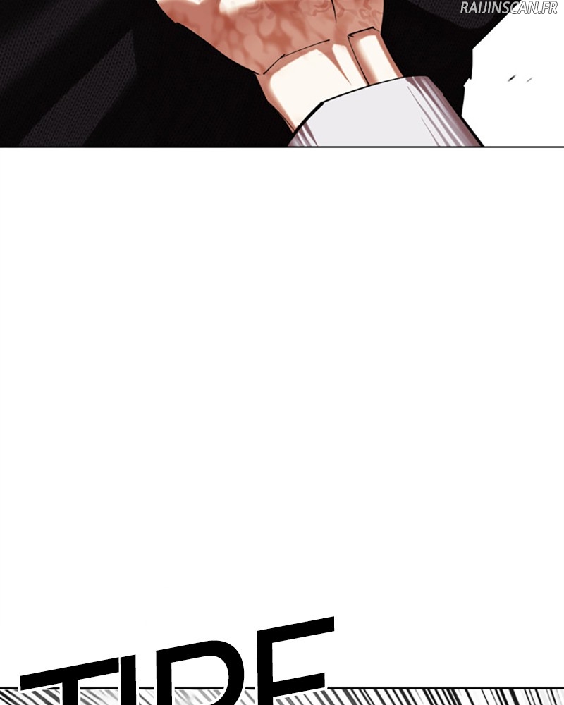 Lookism Chapitre 438 - Page 145