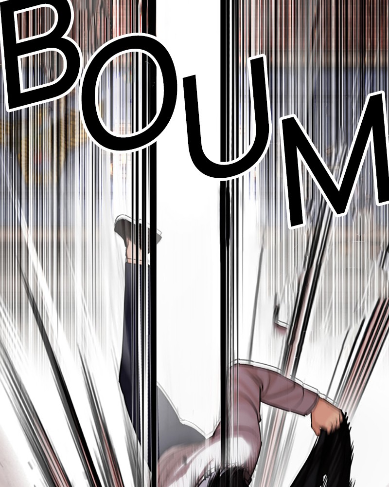Lookism Chapitre 438 - Page 149